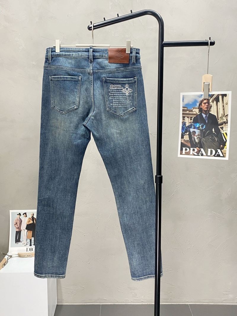 Vivienne Westwood Jeans